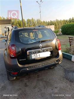 رينو داستر